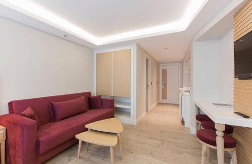 Sinduharjo Apartment | mas ahmed home 2