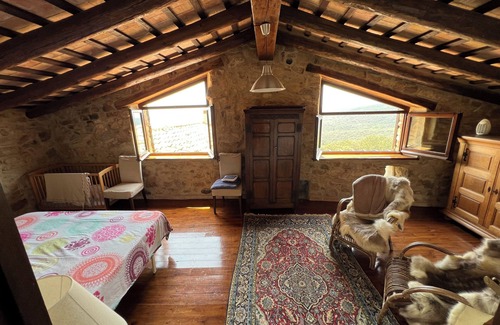 Darnius Bed & Breakfast | Mas Ambras charming 1-bedroom bed & breakfast in Agullana that sleeps 2 adults