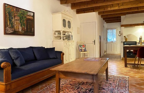 Arles Apartment | Mas Antonine, Grenouille