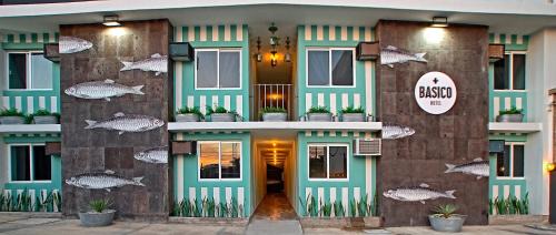 Veracruz Hotel | Mas Basico Hotel
