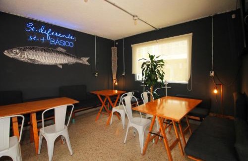 Veracruz Hotel | Mas Basico Hotel