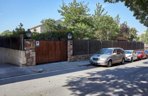 Corro de Vall Apartment | Mas Can Calet Aparthotel