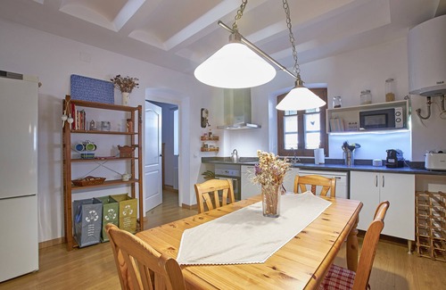 Corro de Vall Apartment | Mas Can Calet Aparthotel