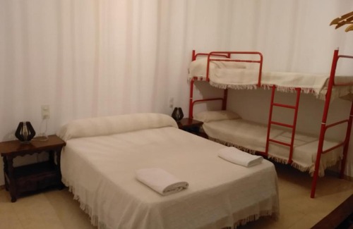 L'Aldea Apartment | Mas Catxap