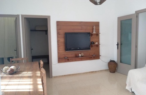 L'Aldea Apartment | Mas Catxap
