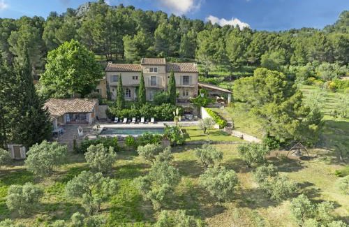 Paradou Bed & Breakfast | Mas Cicada