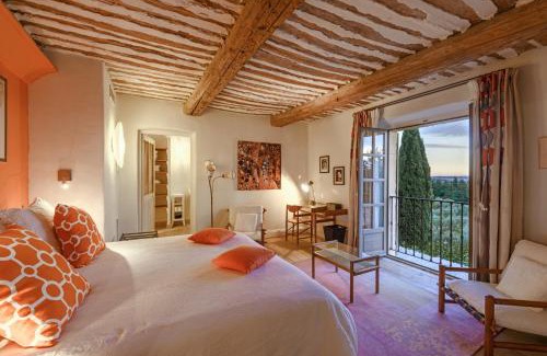 Paradou Bed & Breakfast | Mas Cicada