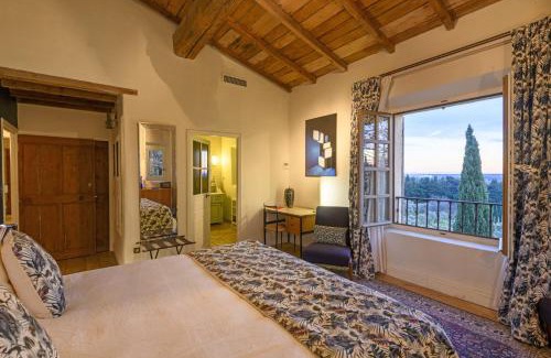 Paradou Bed & Breakfast | Mas Cicada
