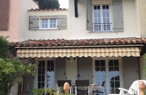 Guerrevieille Other | Mas collines de Guerrevieille Sainte Maxime
