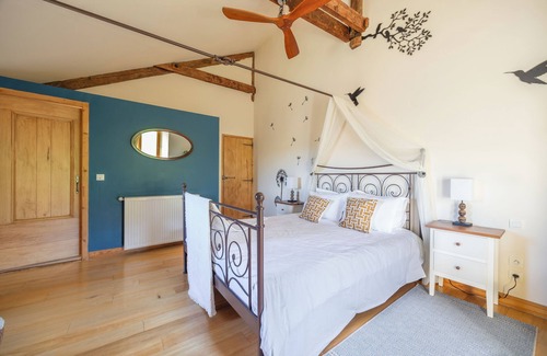 Combefa Other | Mas Combefa, a haven of serenity between history and nature.