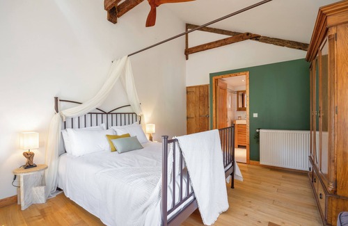 Combefa Other | Mas Combefa, a haven of serenity between history and nature.