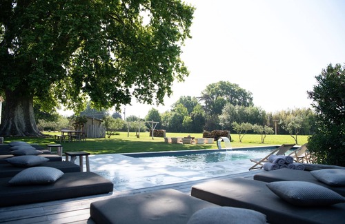 Arles House | Mas d'Images styled by Scapa Home
