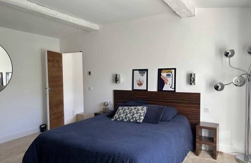 Paradou House | MAS Dans LES Alpilles