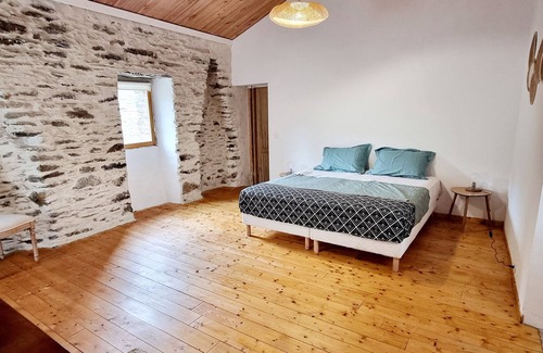 Lamelouze Other | Mas de 130m2 en Plein Cœur des Cévennes sur 12 Hectares