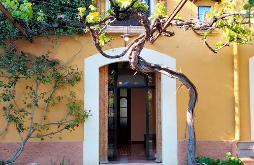 L'Aldea Apartment | Mas de Bernis 1888