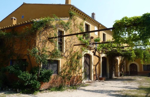 L'Aldea Apartment | Mas de Bernis 1888