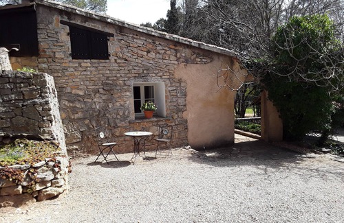 Lorgues House | Mas De Broceliande, cozy country cottage surrounded by nature