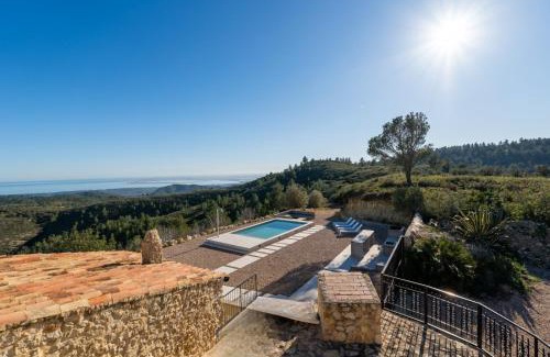 Costa Dorada Ski Chalet | Mas de Cabossa