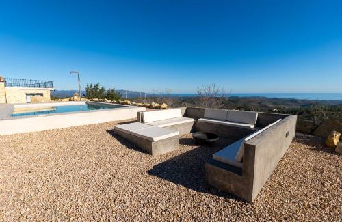 Costa Dorada Ski Chalet | Mas de Cabossa