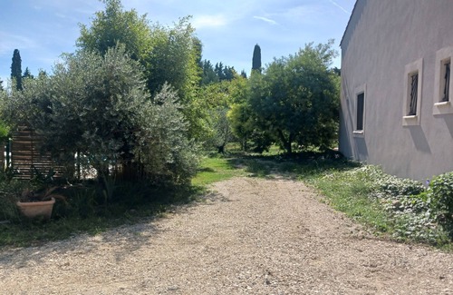 Arles House | Mas de Cargane - Gîte La Crau
