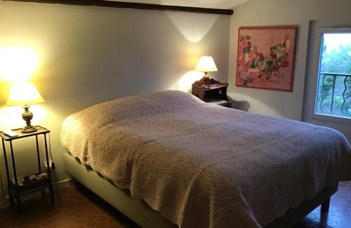 Draguignan House | Mas de Fontclovisse