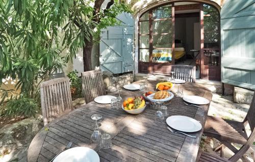 Paradou House | Mas De Grant