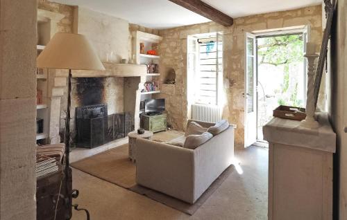Paradou House | Mas De Grant