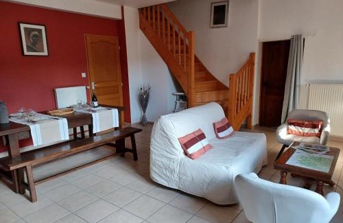 Joannas House | Mas de la Borie - Gite