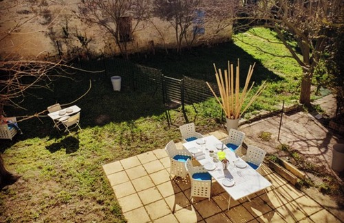 Le Cailar House | Mas de la Forge Noguier