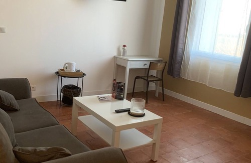 Le Cailar House | Mas de la Forge Noguier