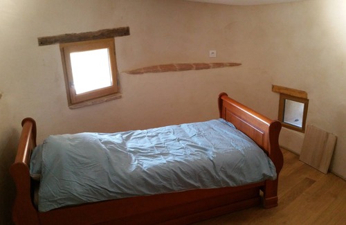 Cahuzac-sur-Vere Other | Mas De Lantagnac 3 épis gite for 3 people with private pool