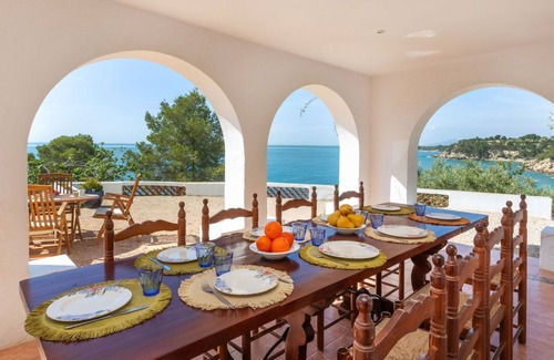 Costa Dorada House | Mas del Guixe by Interhome
