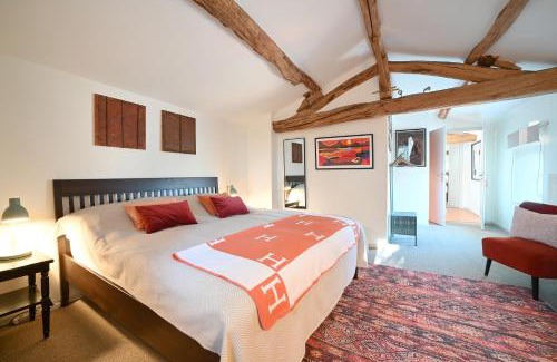 La Mothe-Saint-Heray Hotel | Mas des Gourmands