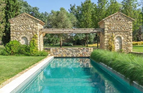 Saint-Pargoire Villa | Mas des Oliviers - Beautifully renovated Mas surrounded by vineyards