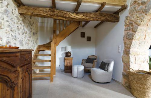 Speracedes Bed & Breakfast | Mas des quatre cyprès