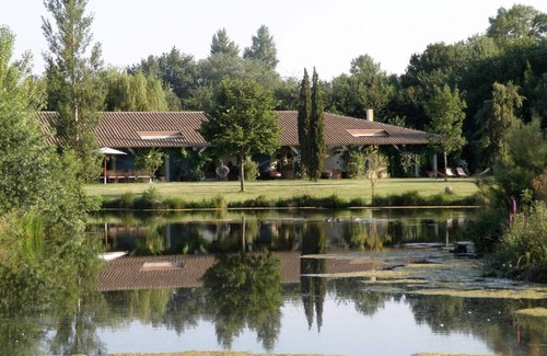 Arles House | Mas du Marais de Capeau - 16p