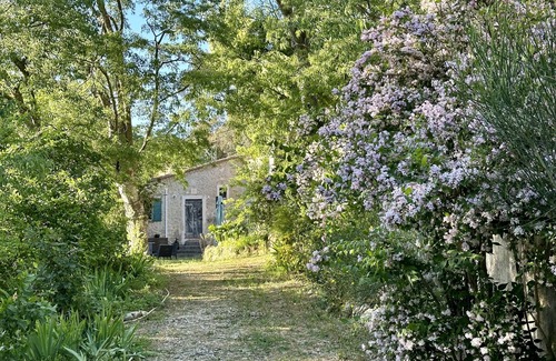 Puget House | Mas du Rocher | Pool, Petanque & Fireplace