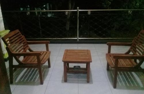 Sukapura House | mas dylan homestay