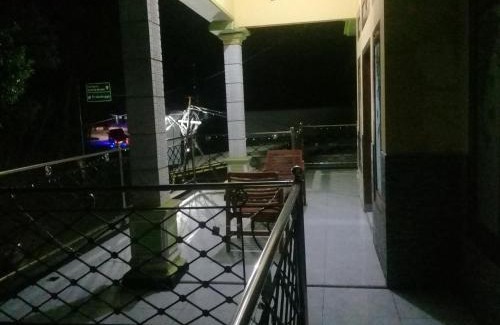 Sukapura House | mas dylan homestay