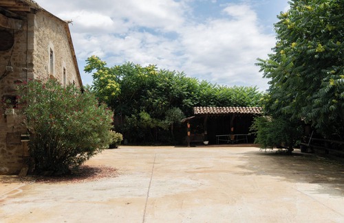 Aiguaviva Cottage | Mas Font- A corner of paradise