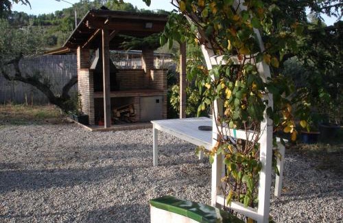 Sant Quinti de Mediona House | MAS GUILLO