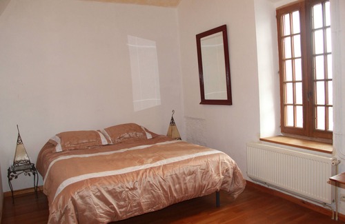 Banne Other | Mas l'Esquirou - Authentic Ardèche mas with swimming pool, wooded garden