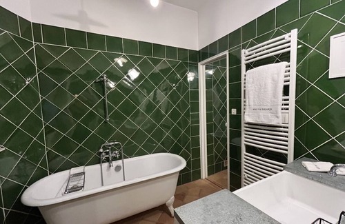 Thoiras Other | Mas la Solarie in the heart of the Cévennes with private access to the river for 10 people
