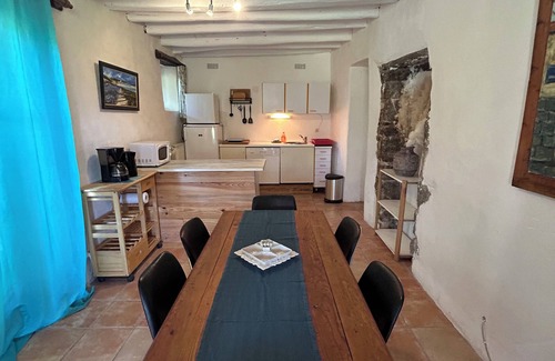 Saint-Jean-du-Gard House | Mas le Canton, Domaine au Pied des Cévennes