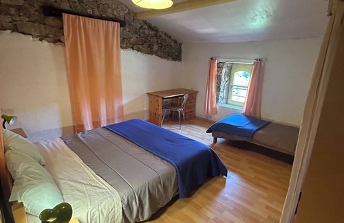 Saint-Jean-du-Gard House | Mas le Canton, Domaine au Pied des Cévennes