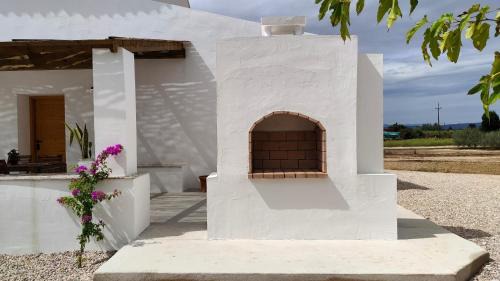 Sant Jaume d'Enveja House | Mas Midó
