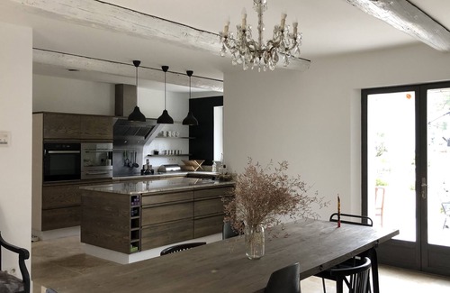 Paradou Other | Mas overlooking the Alpilles - breathtaking view, near Les Baux de Provence