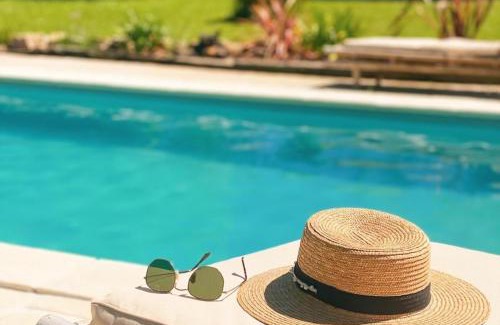 Loze Bed & Breakfast | Mas Parenthese - Chambres et Table d'Hôtes