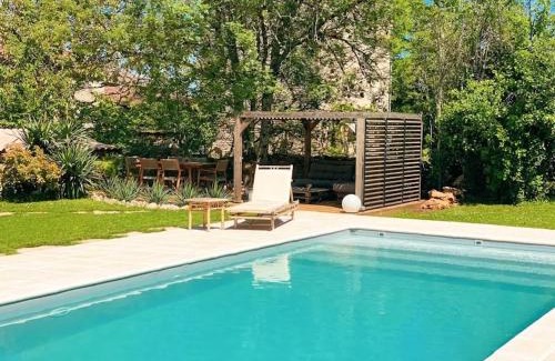 Loze Bed & Breakfast | Mas Parenthese - Chambres et Table d'Hôtes