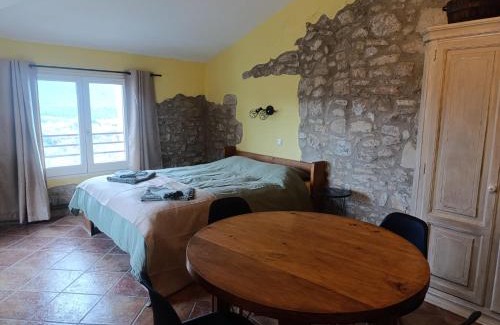 Sant Ferriol Bed & Breakfast | Mas Pitre
